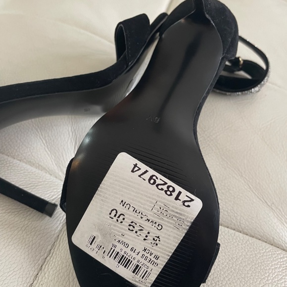 Guess heels - Picture 2 of 4